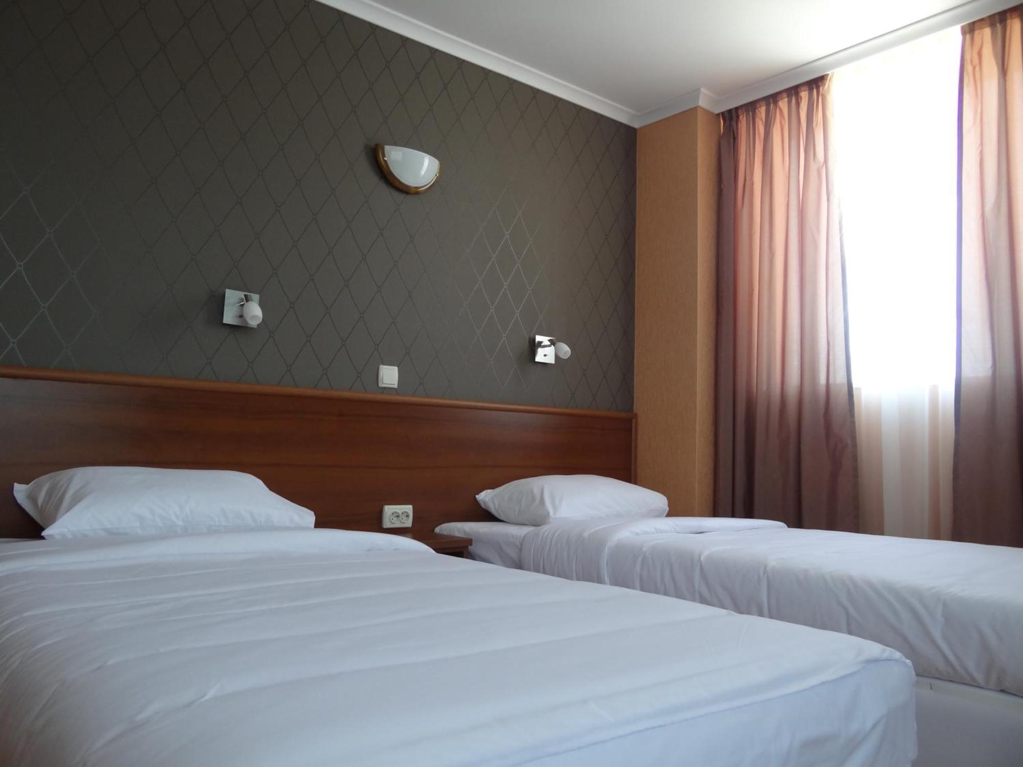 Hotel Elit Pernik Eksteriør billede