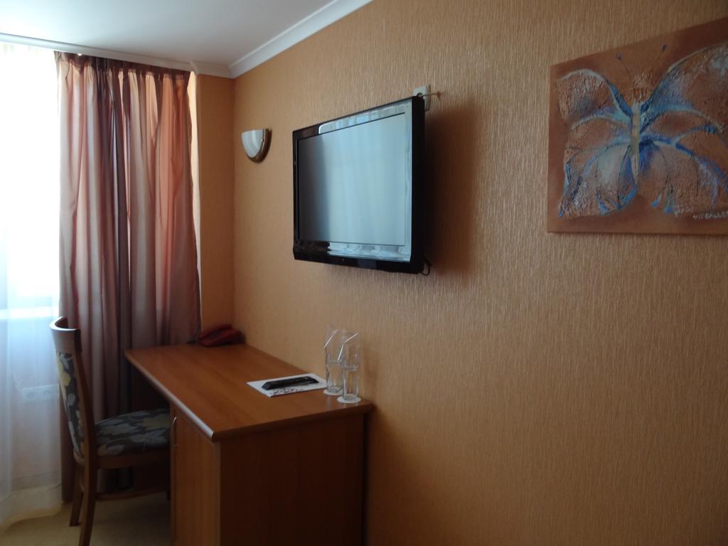Hotel Elit Pernik Eksteriør billede