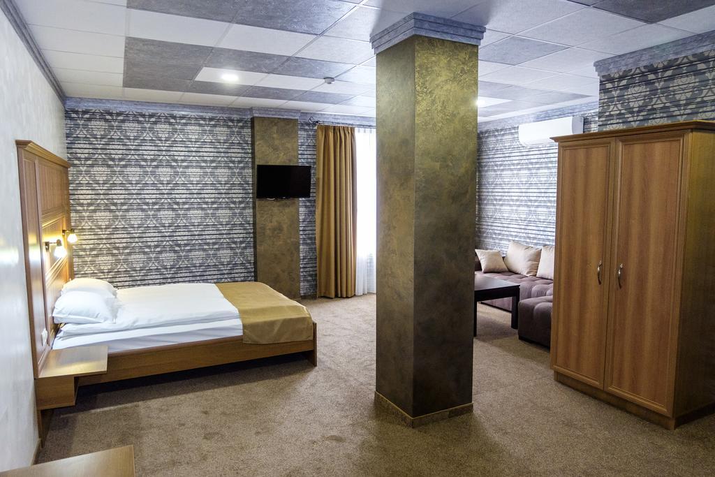 Hotel Elit Pernik Eksteriør billede