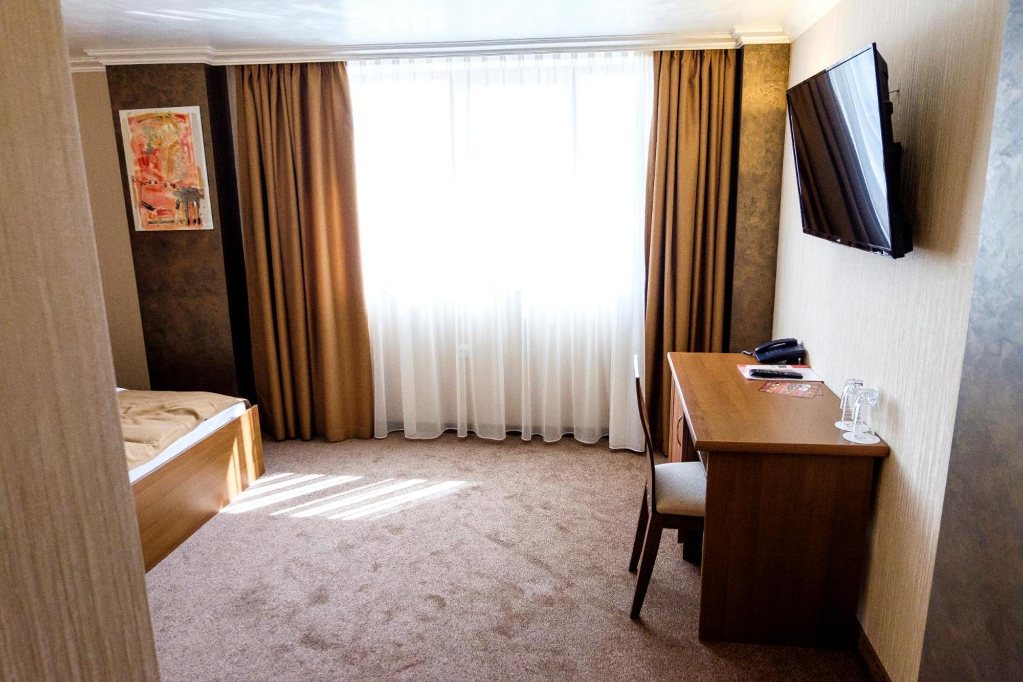 Hotel Elit Pernik Eksteriør billede